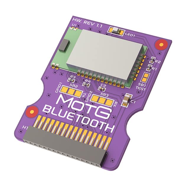 MOTG-BLUETOOTH MOD MOTG BLUETOOTH GEN4