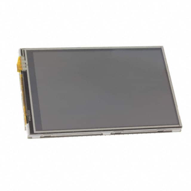 DFR0428 3.5" TFT TOUCHSCREEN FOR RASPBER
