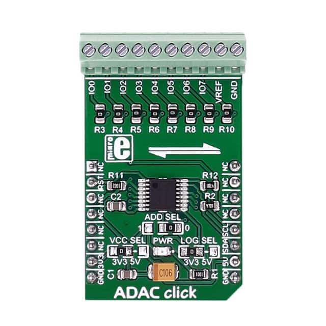MIKROE-2690 ADAC CLICK