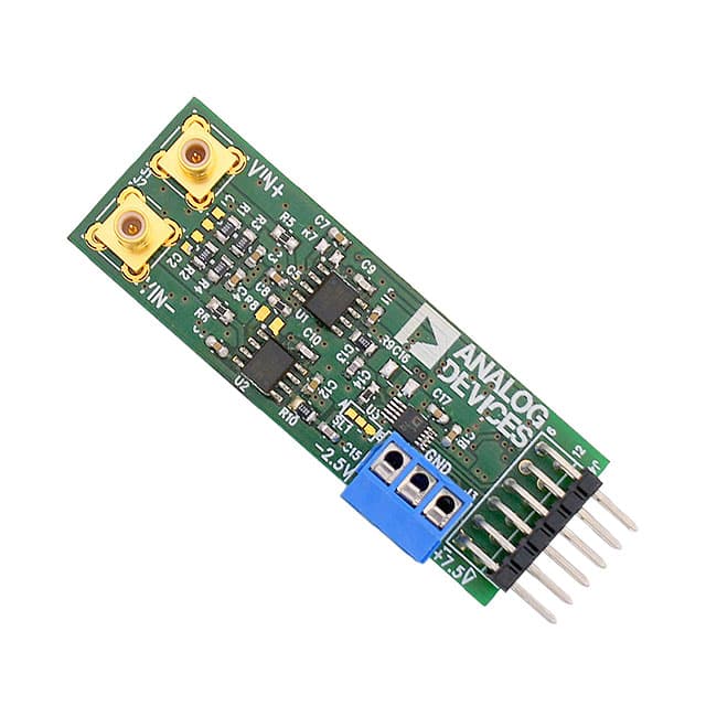 EVAL-AD7982-PMDZ EVAL BOARD ADC 18BIT 1MSPS PULSR