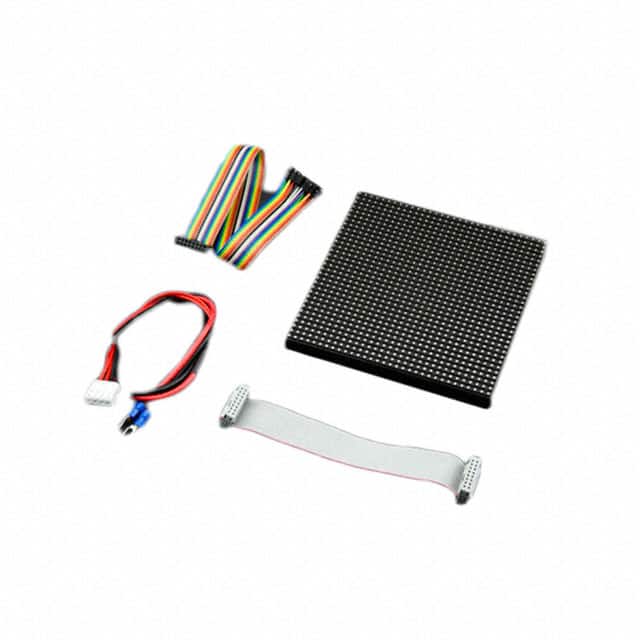DFR0472 32X32 RGB LED MATRIX PANEL (4MM