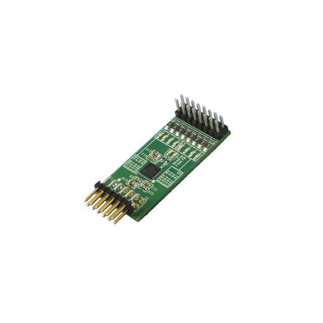 MAX22190PMB# PERIPHERAL MODULE FOR MAX22190