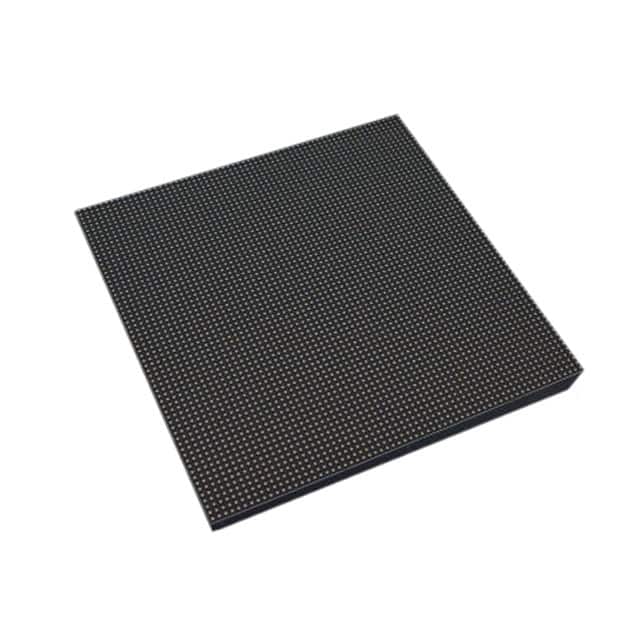 DFR0499 64X64 RGB LED MATRIX PANEL (3MM