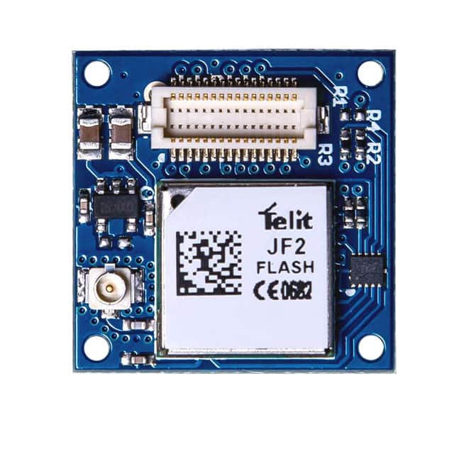ASD2501-R TINYSHIELDGPS