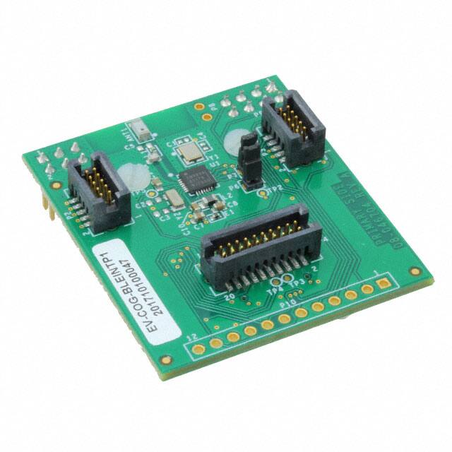 EV-COG-BLEINTP1Z CONNECTIVITY COG BRD AD3029LX/AD