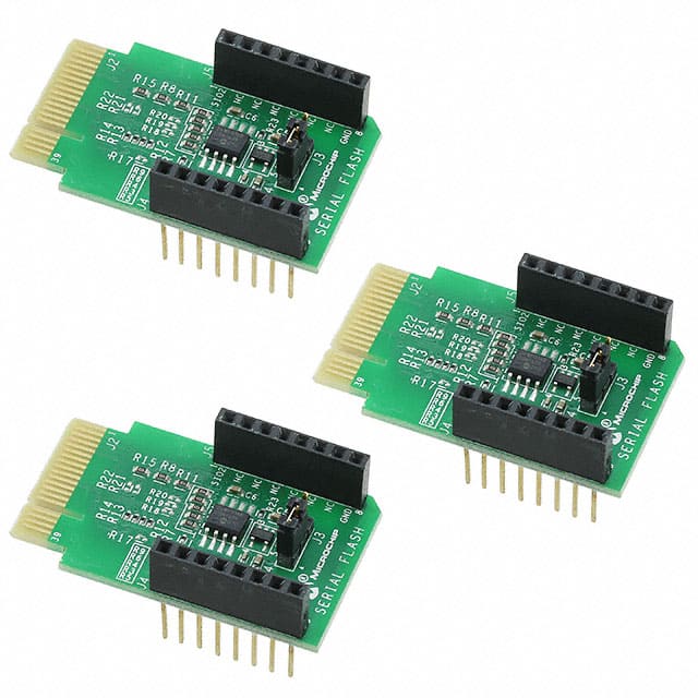 AC243009 SQI SUPERFLASH KIT 1
