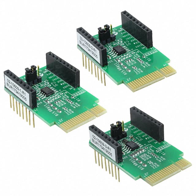AC243008 SERIAL SUPERFLASH(R) KIT 2