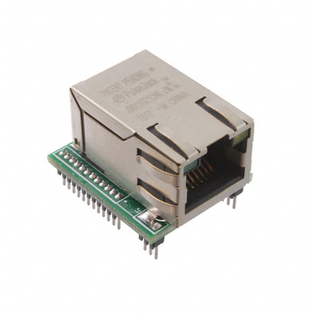 AC320004-5 KSZ8041 PHY DAUGHTER BOARD