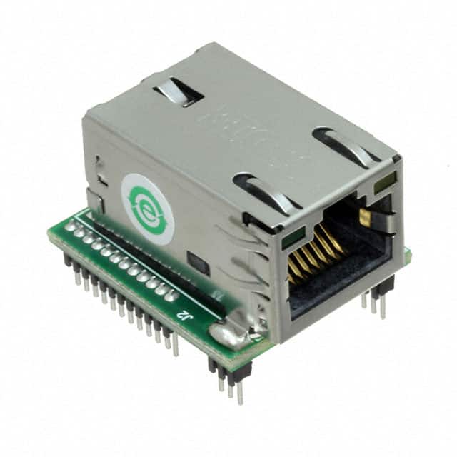 AC320004-6 KSZ8061 PHY DAUGHTER BOARD
