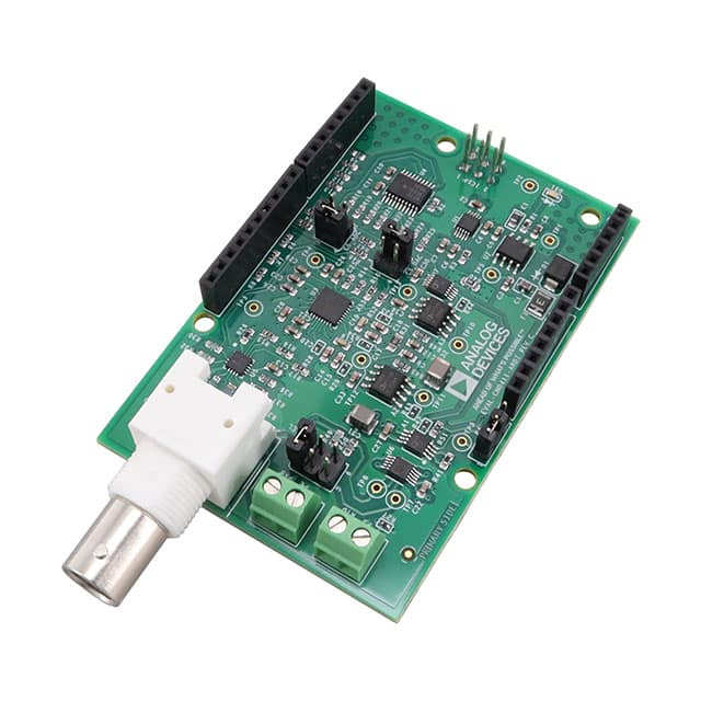 EVAL-CN0411-ARDZ WATER TDS EVAL BOARD