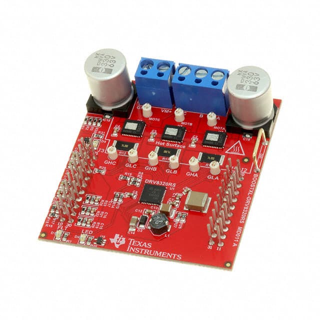 BOOSTXL-DRV8320RS LAUNCHPAD BOOSTER PACK
