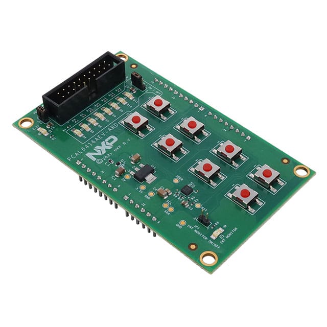 PCAL6416AEV-ARD 16-BIT GPIO EXPAND EVAL BOARD