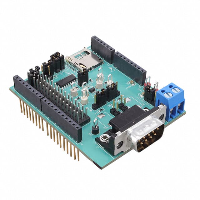 MAX33042ESHLD# SHIELD EVKIT FOR 5V CAN VERSION