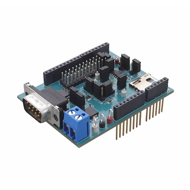 MAX33012ESHLD# CAN TRANSCEIVER WITH +/-65V FP,