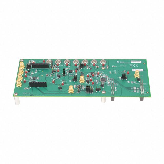 BP-DAC11001EVM BP-DAC11001EVM