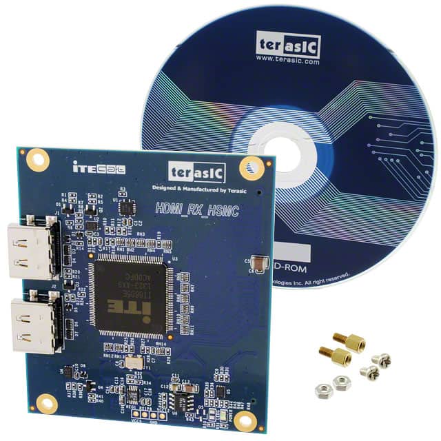 P0083 HDMI RECEIVER DAUGHTER CARD