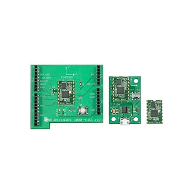 FSP200 DEVELOPMENT KIT FSP200 DEVELOPMENT KIT