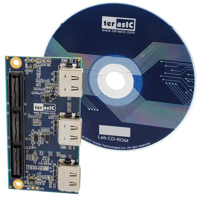 P0087 HDMI-HSTC CARD (VER.1.4)