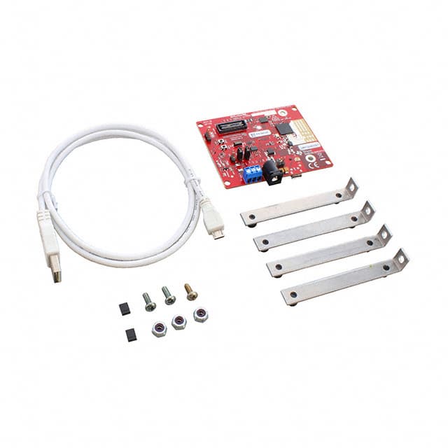 AWR1243BOOST AWR1243 BOOSTER PACK