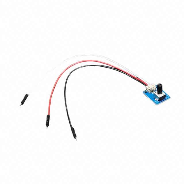 4493 STEMMA POTENTIOMETER 10K OHM LIN