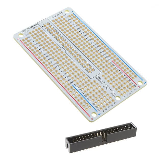 4353 PERMA-PROTO 40-PIN RASPBERRY PI