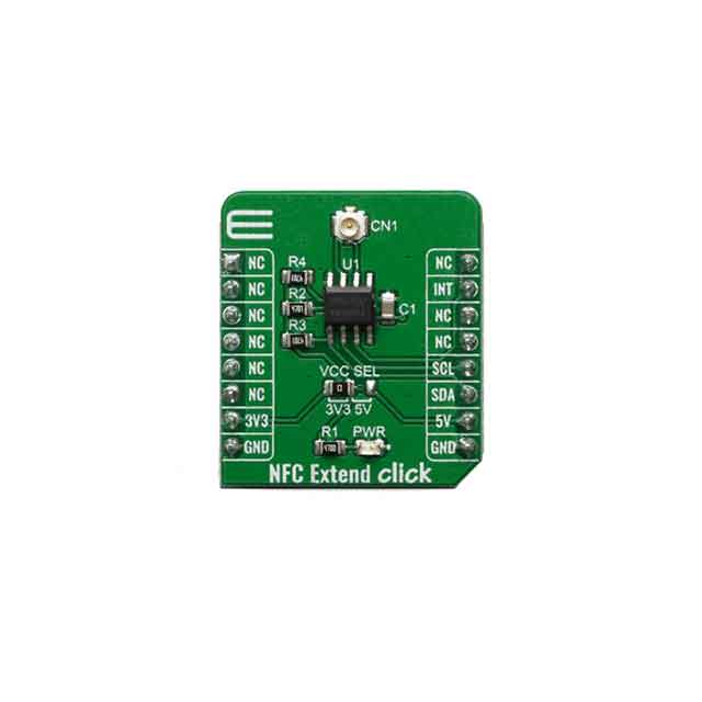 MIKROE-3971 NFC EXTEND CLICK