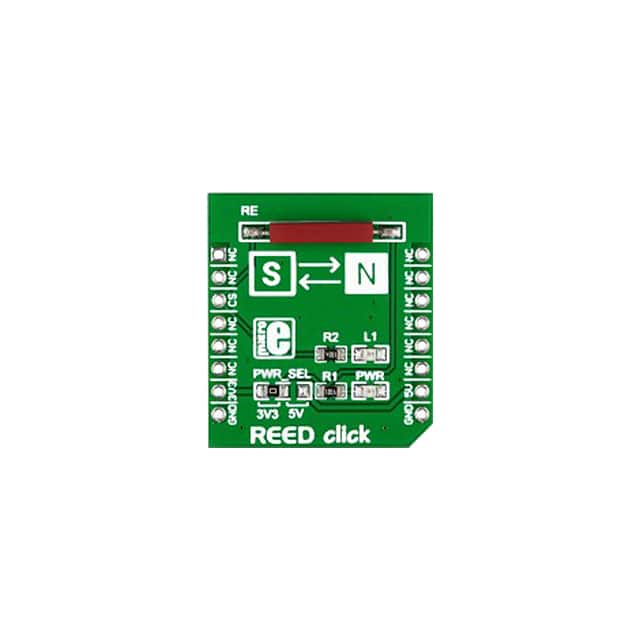 MIKROE-1998 REED CLICK