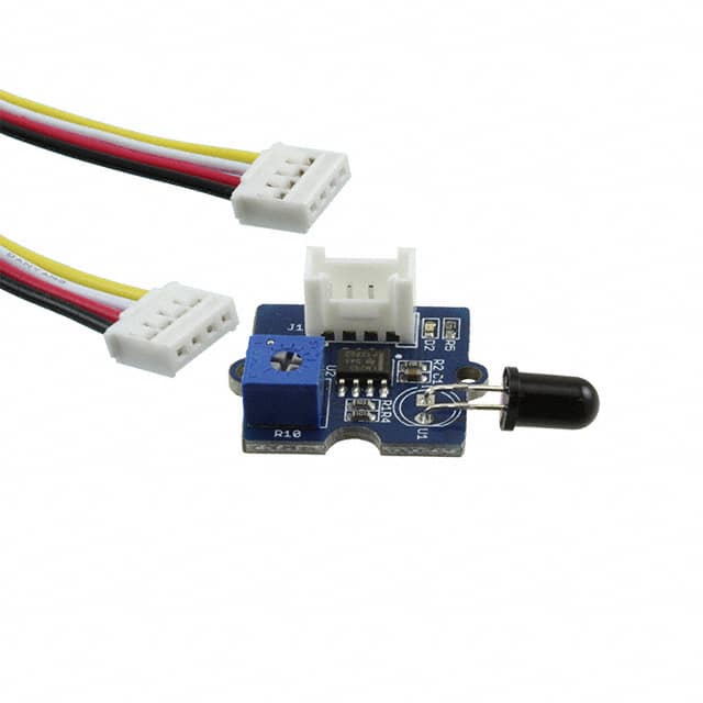 101020049 GROVE FLAME SENSOR