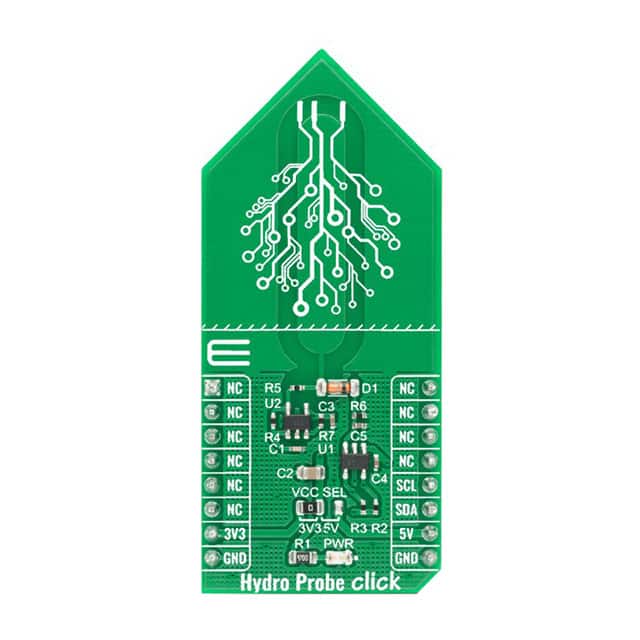 MIKROE-4131 HYDRO PROBE CLICK