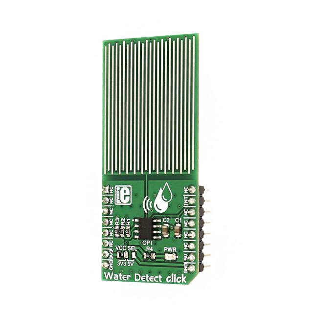 MIKROE-2786 WATER DETECT CLICK