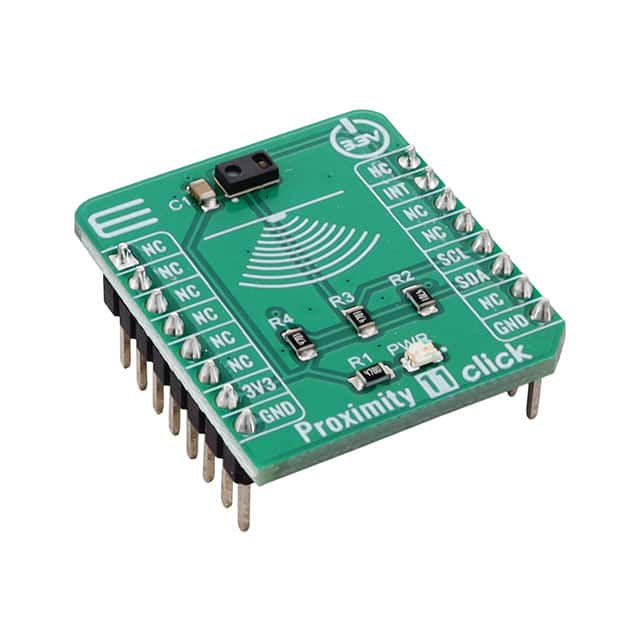 MIKROE-3689 PROXIMITY 11 CLICK