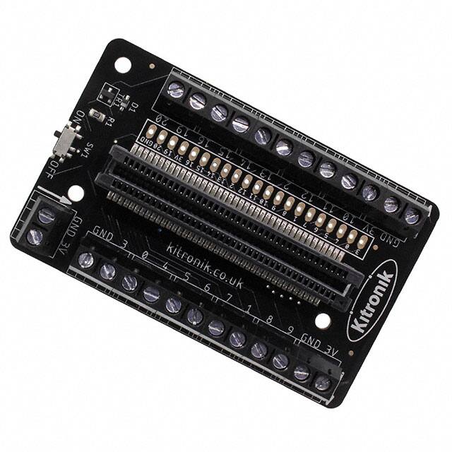 5651 TERMINAL BLOCK BREAKOUT FOR MICR