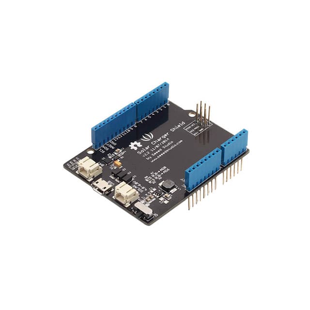 106990020 SOLAR CHARGER SHIELD V2.2