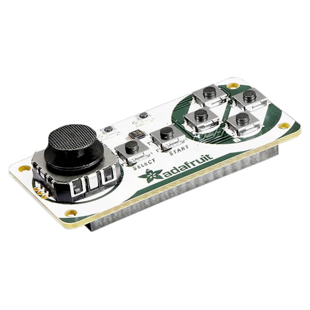 3464 JOY BONNET FOR RASPBERRY PI