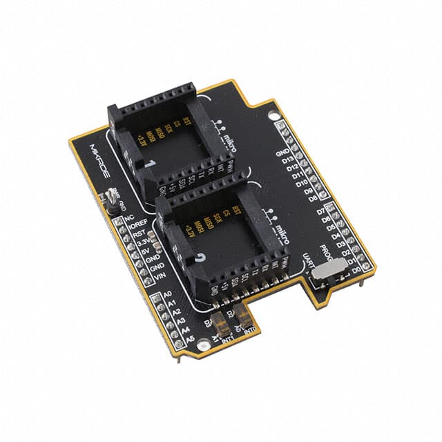 MIKROE-3932 LPCXPRESSO CLICK SHIELD