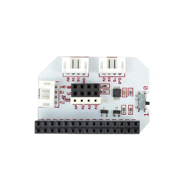 OM-E-ADC ADC EXPANSION