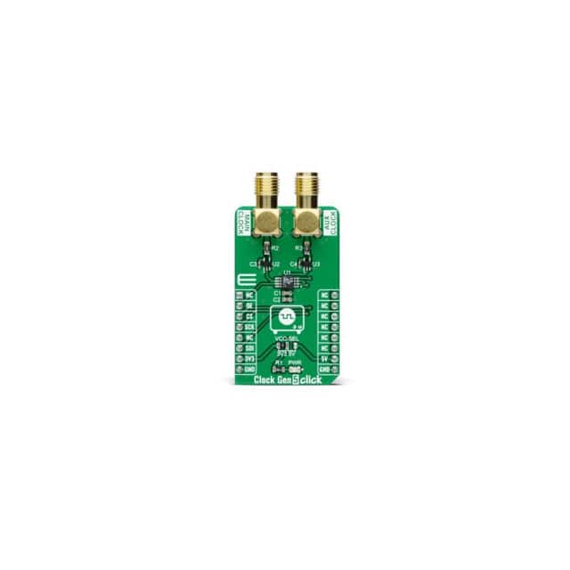 MIKROE-4413 CLOCK GEN 5 CLICK