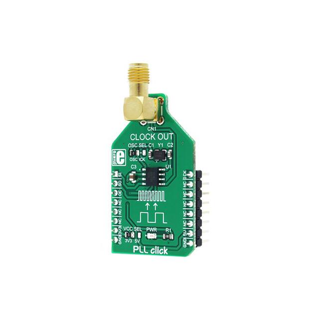 MIKROE-2993 PLL CLICK