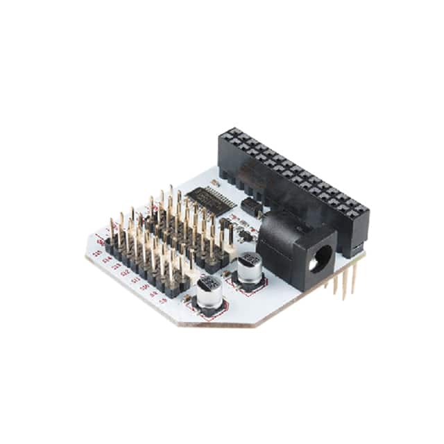 OM-E-SRV SERVO EXPANSION