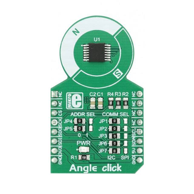 MIKROE-2030 ANGLE CLICK