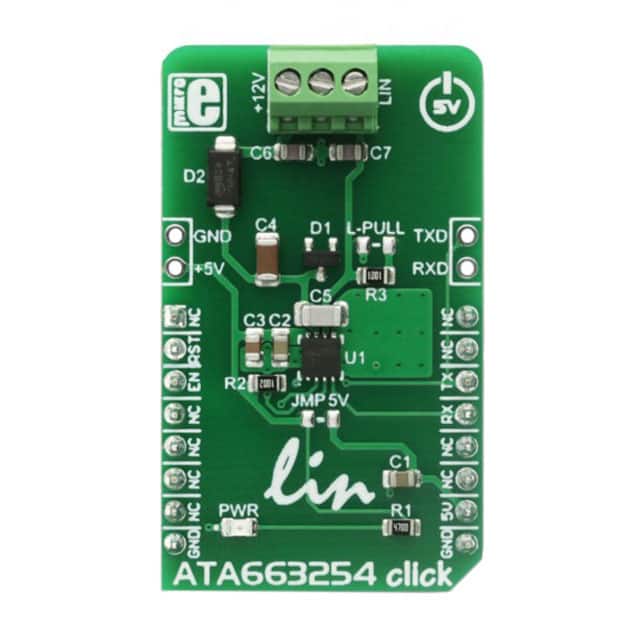 MIKROE-2872 ATA663254 CLICK