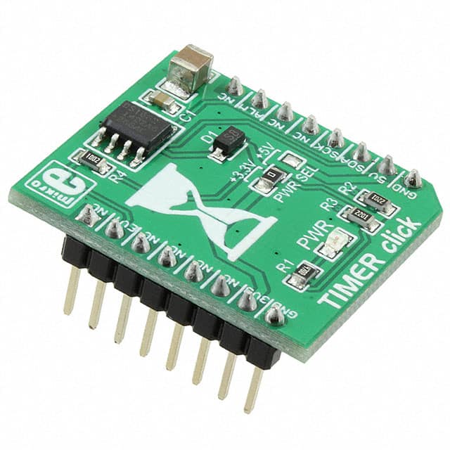MIKROE-2333 TIMER CLICK