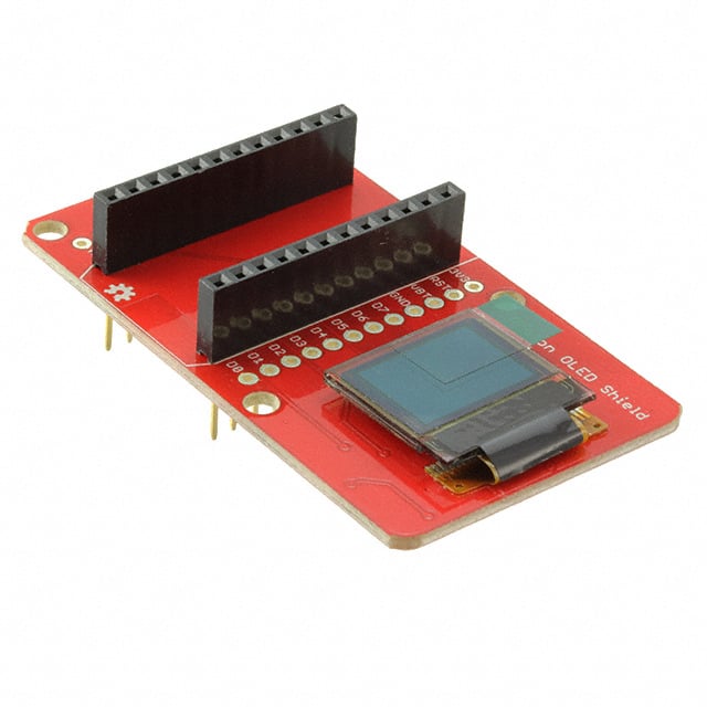 DEV-13628 PHOTON MICRO OLED SHIELD 13628