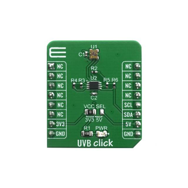 MIKROE-4145 UVB CLICK