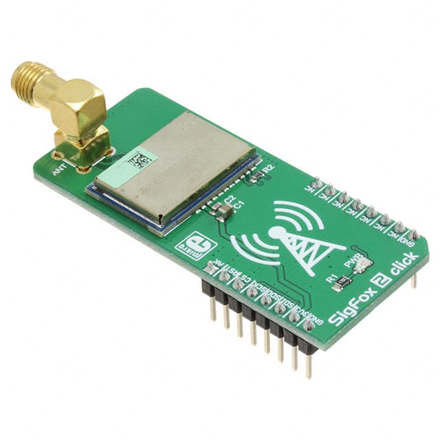 MIKROE-3039 SIGFOX 2 CLICK