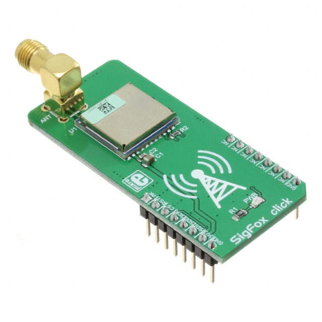 MIKROE-2534 SIGFOX CLICK