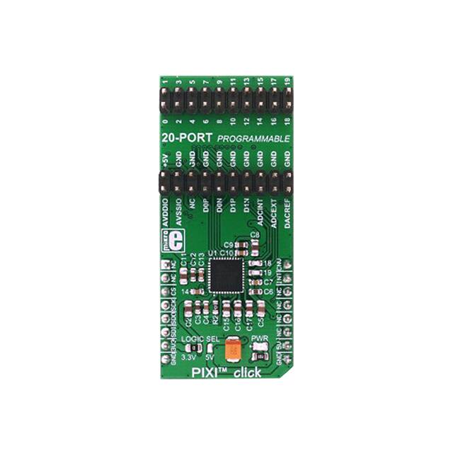 MIKROE-2817 PIXI CLICK