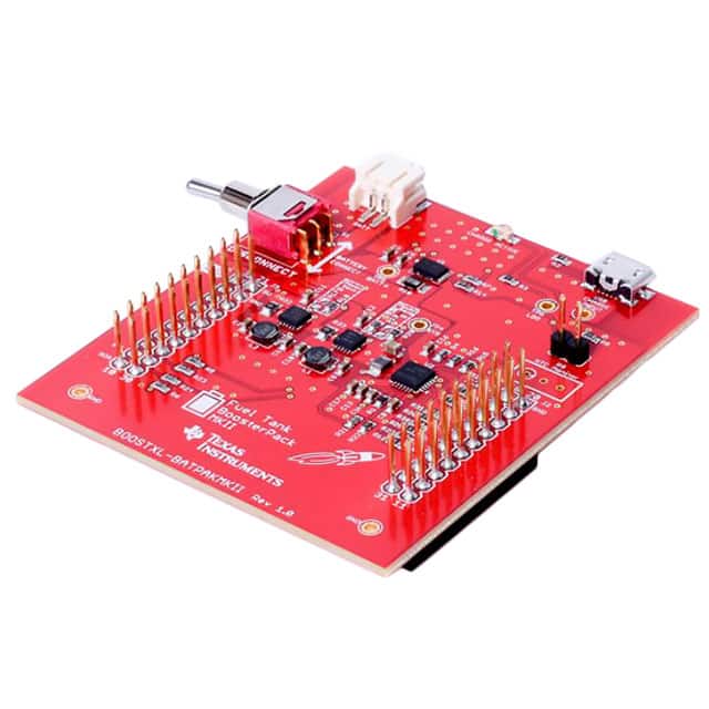 BOOSTXL-BATPAKMKII FUEL TANK MKII BATTERY BOOSTERPA