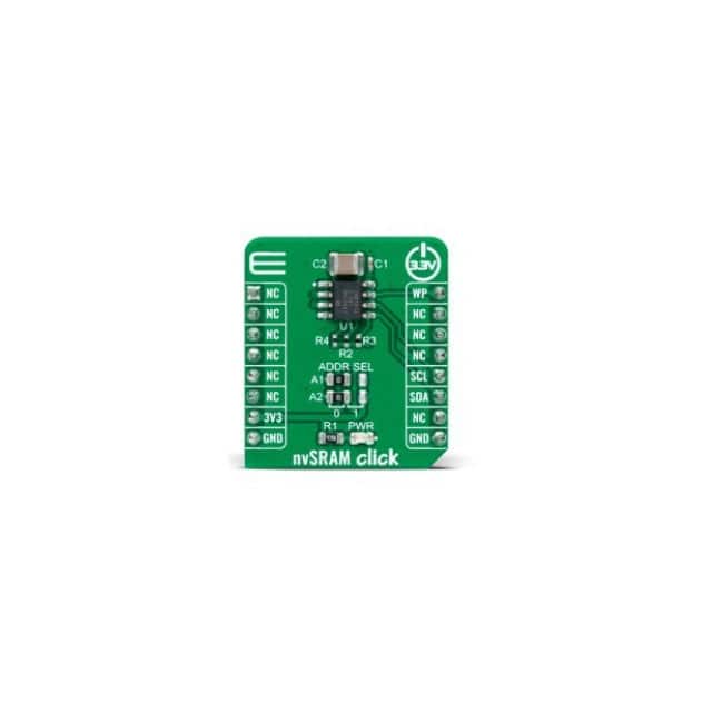 MIKROE-4441 NVSRAM CLICK