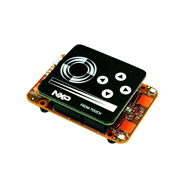 FRDM-TOUCH TOUCH BOARD FOR KE1XZ